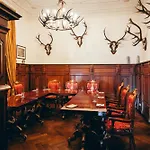 Schloss Lieser, Autograph Collection Lieser