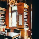 Ξενοδοχείο Schloss Lieser, Autograph Collection 5*