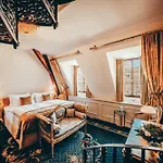 Schloss Lieser, Autograph Collection Lieser