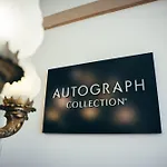 Schloss Lieser, Autograph Collection Lieser