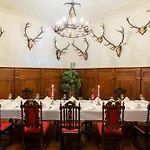 Schloss Lieser, Autograph Collection