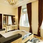 Schloss Lieser, Autograph Collection 5* Lieser