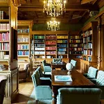 Schloss Lieser, Autograph Collection