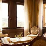 فندق Schloss Lieser, Autograph Collection 5*