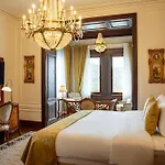 Schloss Lieser, Autograph Collection 5*