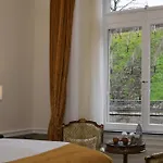Schloss Lieser, Autograph Collection Lieser