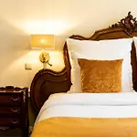 Schloss Lieser, Autograph Collection 5* ليزا