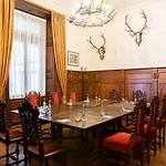 Schloss Lieser, Autograph Collection Lieser