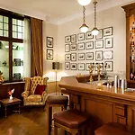 Schloss Lieser, Autograph Collection Ξενοδοχείο
