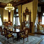 Ξενοδοχείο Schloss Lieser, Autograph Collection Lieser