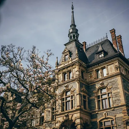 Schloss Lieser, Autograph Collection Otel 5*