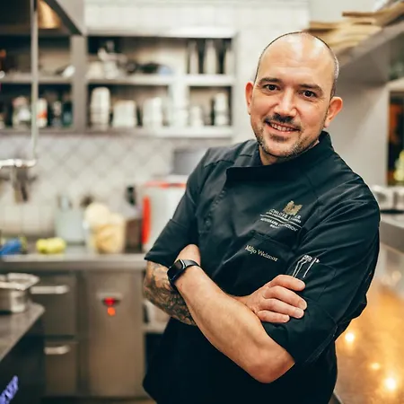 Schloss Lieser, Autograph Collection Lieser