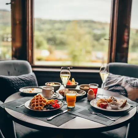 Schloss Lieser, Autograph Collection 5* Lieser