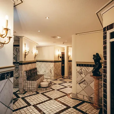 Schloss Lieser, Autograph Collection 5* Lieser