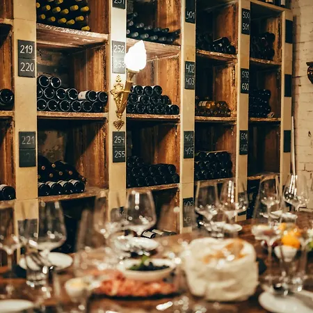 Hotel Schloss Lieser, Autograph Collection