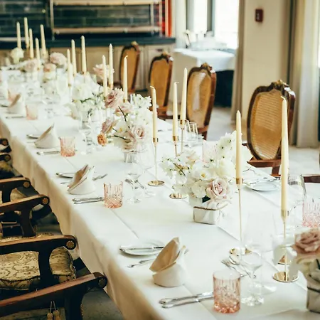 Schloss Lieser, Autograph Collection Hotel 5*