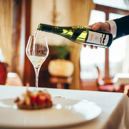 Schloss Lieser, Autograph Collection Hotel Lieser