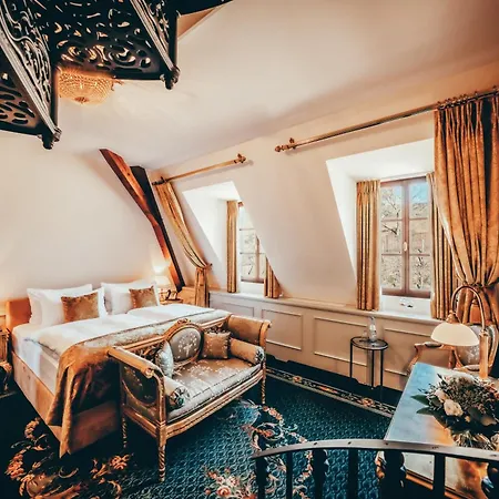 Schloss Lieser, Autograph Collection Lieser