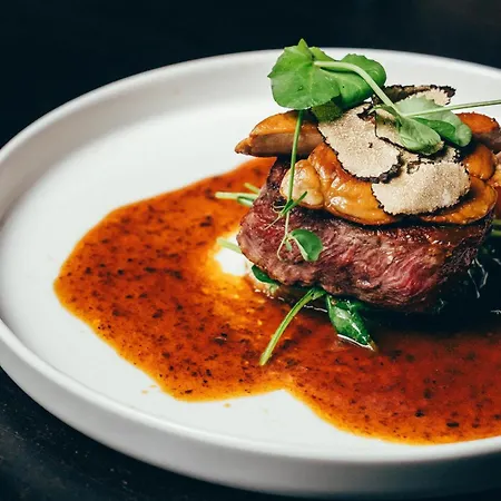 Schloss Lieser, Autograph Collection 5* Lieser