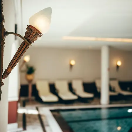 Schloss Lieser, Autograph Collection Otel 5*