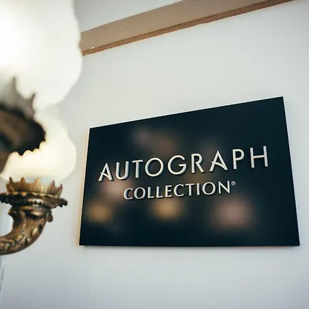 Schloss Lieser, Autograph Collection Lieser