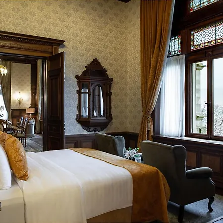 Schloss Lieser, Autograph Collection Otel 5*