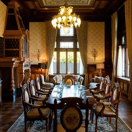 Schloss Lieser, Autograph Collection Hotel 5*