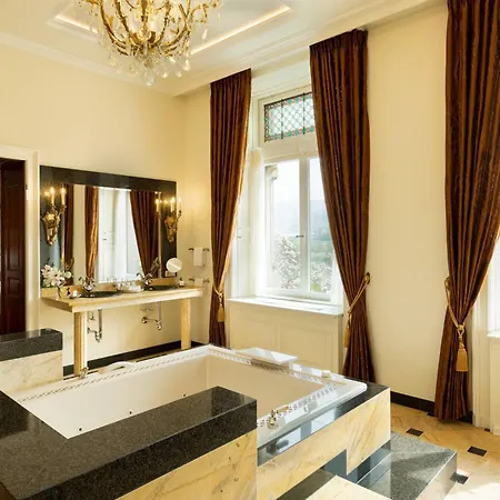 Schloss Lieser, Autograph Collection 5* Lieser