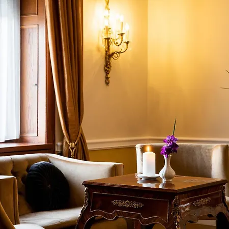 Schloss Lieser, Autograph Collection ホテル リーザー