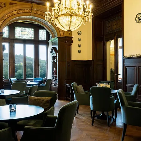 Schloss Lieser, Autograph Collection Otel