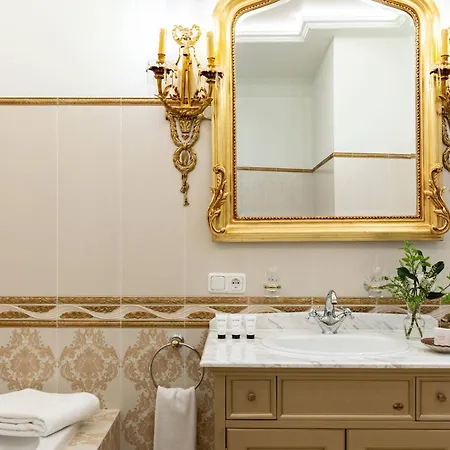 Schloss Lieser, Autograph Collection Hotel 5*