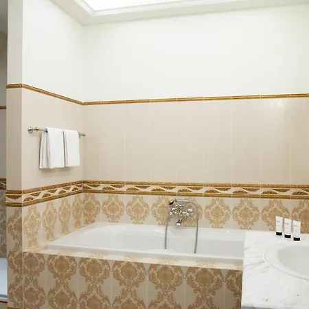 Hotel Schloss Lieser, Autograph Collection 5*