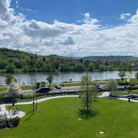 Schloss Lieser, Autograph Collection 5* Lieser