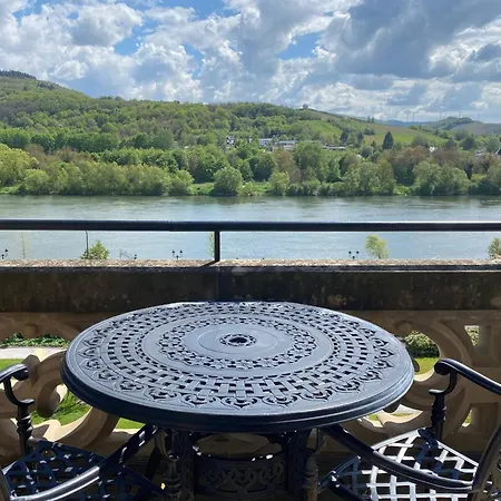 Hotel Schloss Lieser, Autograph Collection