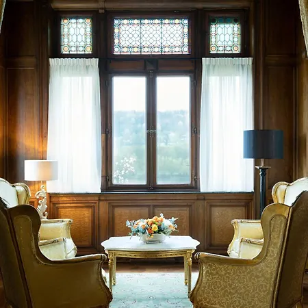 Schloss Lieser, Autograph Collection Hotel 5*