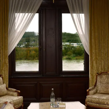 Hotel Schloss Lieser, Autograph Collection Lieser