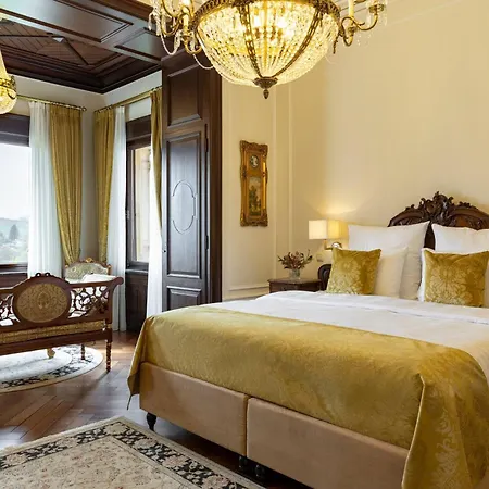 Schloss Lieser, Autograph Collection Lieser