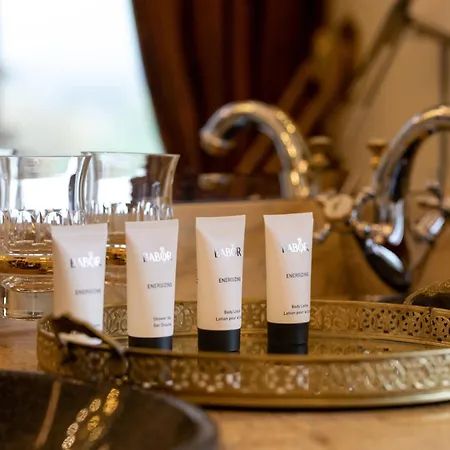 Schloss Lieser, Autograph Collection Hotell