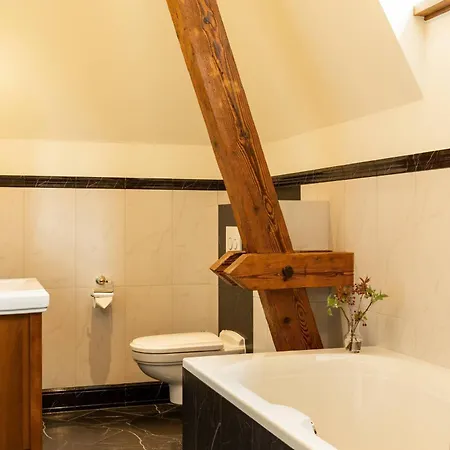 Schloss Lieser, Autograph Collection Hotell Lieser