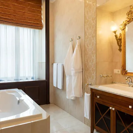 Hotell Schloss Lieser, Autograph Collection Lieser