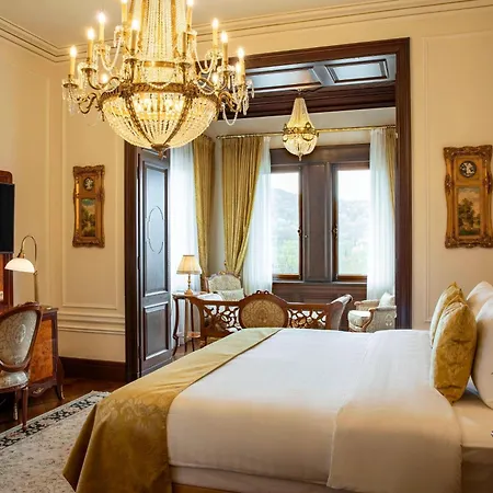 Schloss Lieser, Autograph Collection 5*