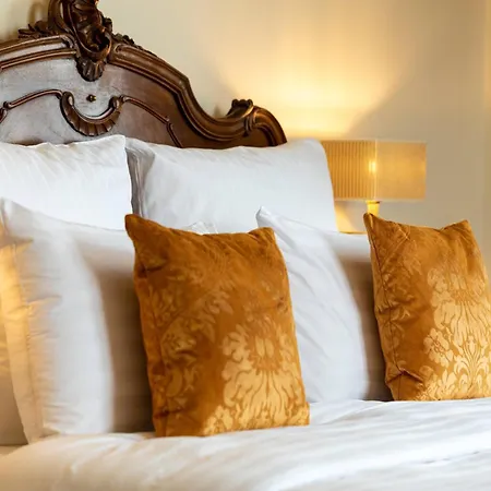 Schloss Lieser, Autograph Collection Otel Lieser