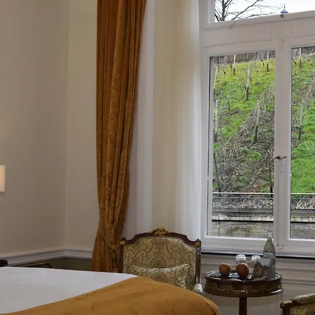 Schloss Lieser, Autograph Collection Lieser