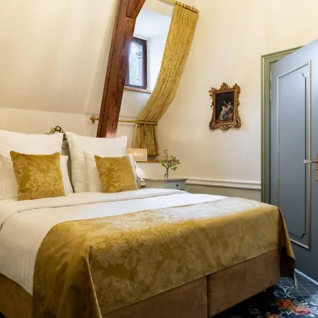 Schloss Lieser, Autograph Collection Hotel Lieser