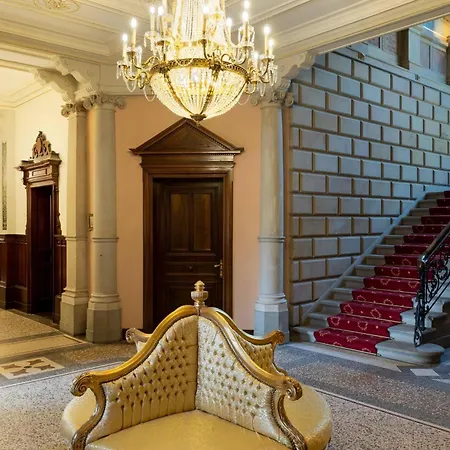 Hotel Schloss Lieser, Autograph Collection Lieser