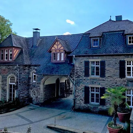 Schloss Lieser, Autograph Collection 5* Lieser