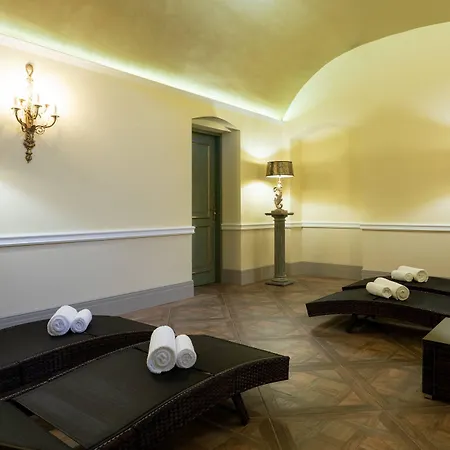 Schloss Lieser, Autograph Collection 5*