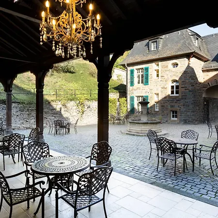 Hotel Schloss Lieser, Autograph Collection Lieser