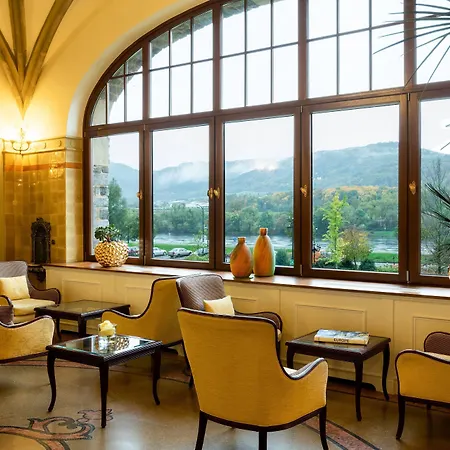 Schloss Lieser, Autograph Collection 5*