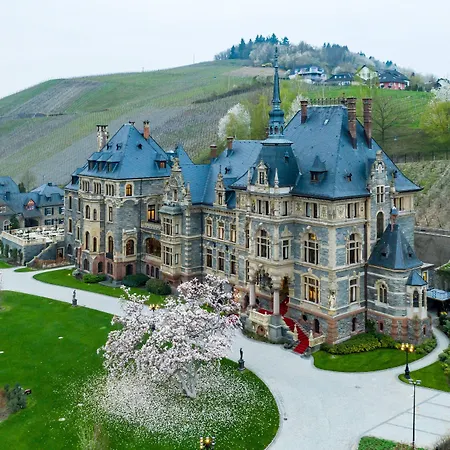 Schloss Lieser, Autograph Collection Otel 5*